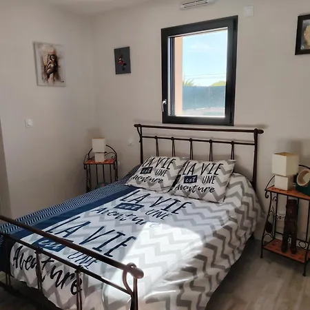 La Roche Molive Guest house *
