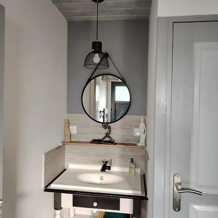 La Roche Molive La Verrie
