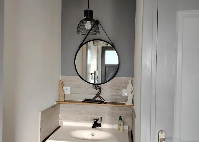 La Roche Molive La Verrie